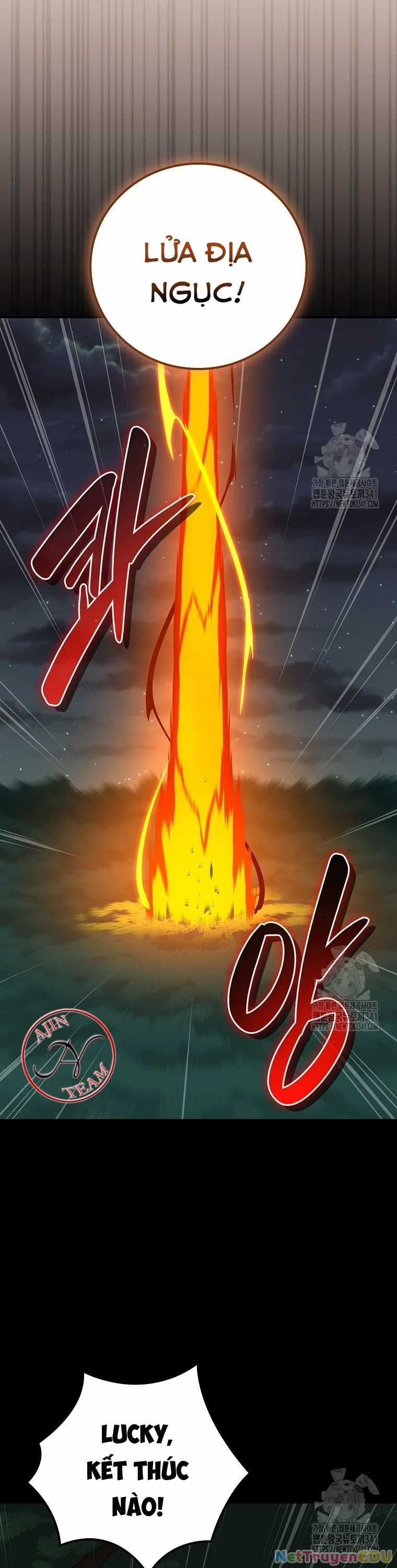 Streamer Pháp Sư Chapter 104 trang 37