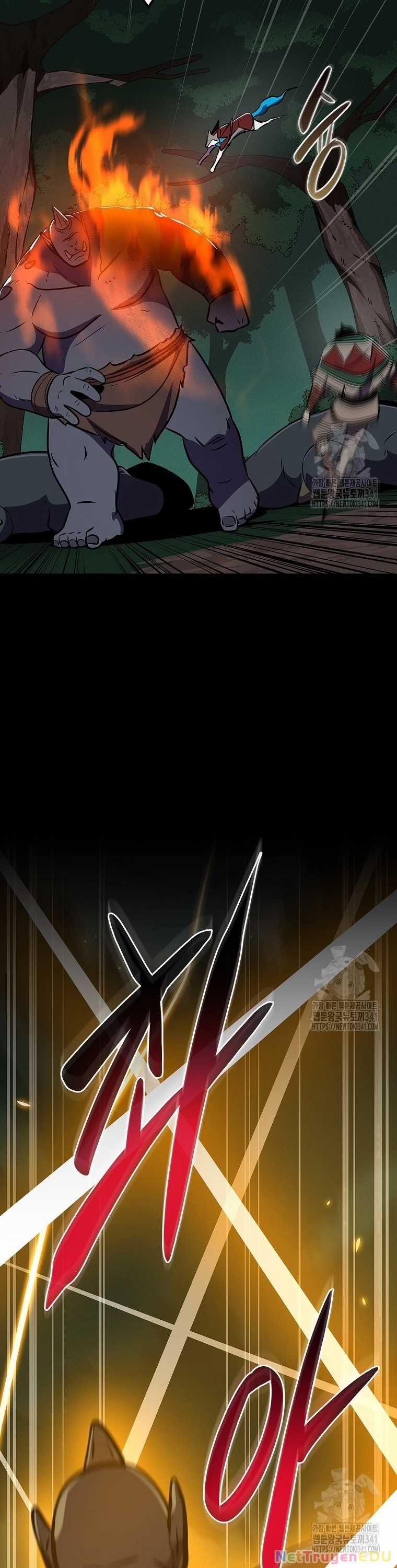 Streamer Pháp Sư Chapter 104 trang 38