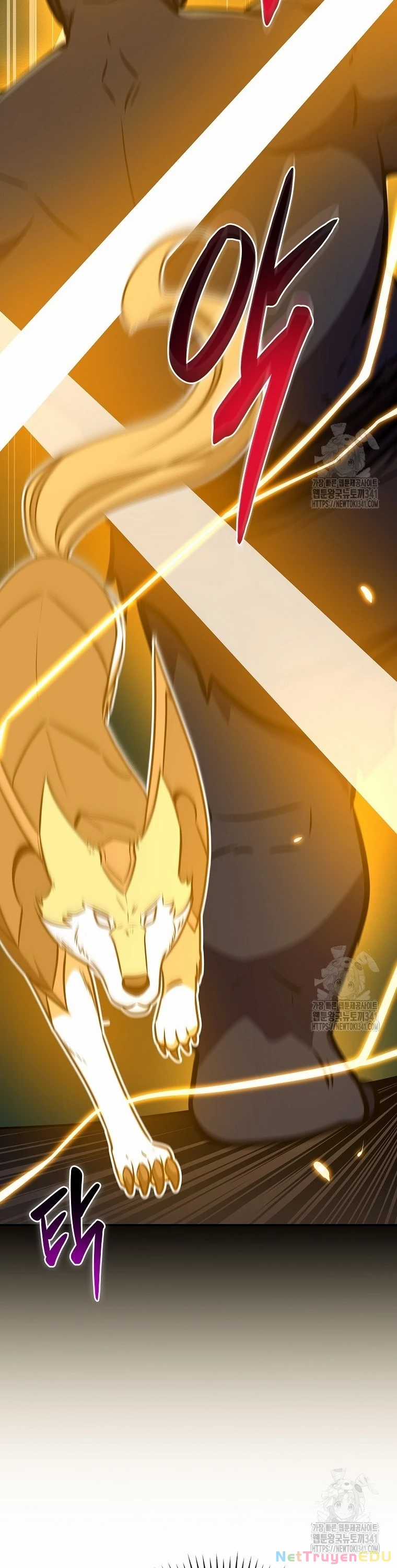 Streamer Pháp Sư Chapter 104 trang 39