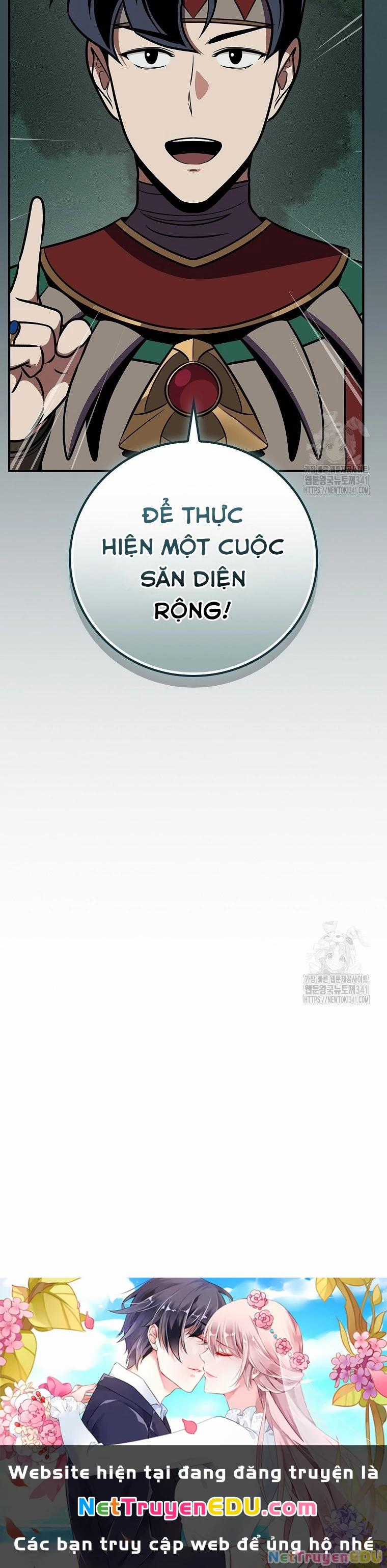 Streamer Pháp Sư Chapter 104 trang 50