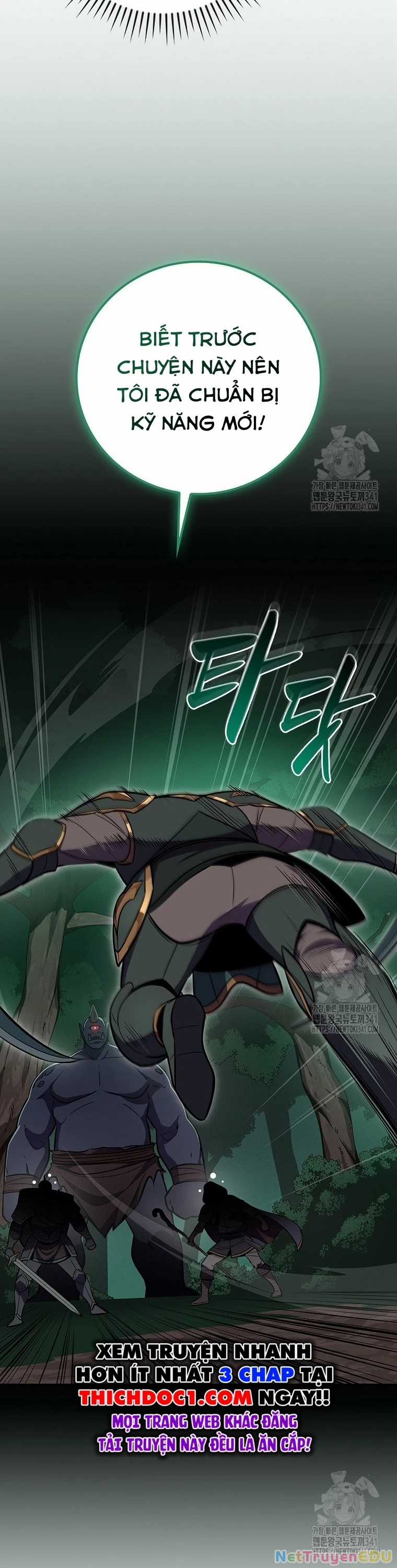 Streamer Pháp Sư Chapter 104 trang 8