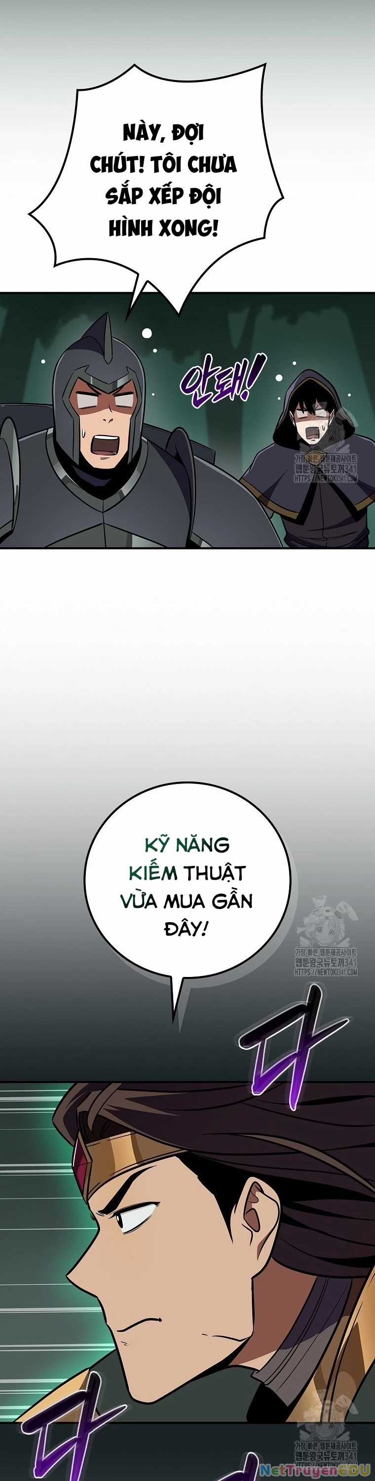 Streamer Pháp Sư Chapter 104 trang 9