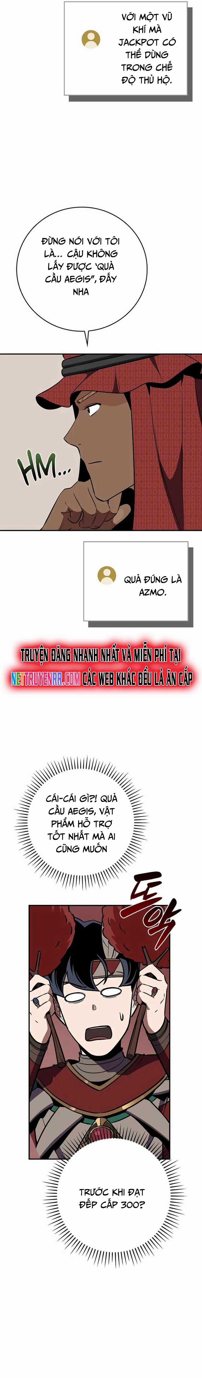 Streamer Pháp Sư Chapter 106 trang 10