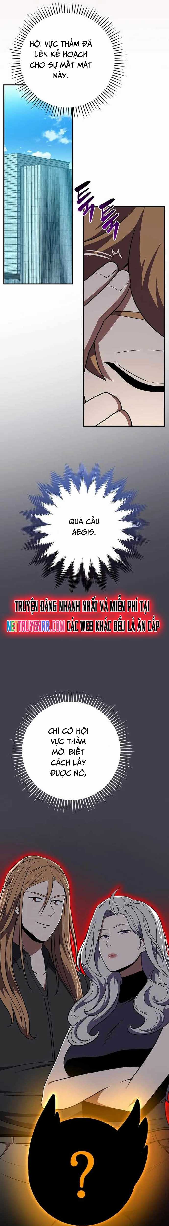 Streamer Pháp Sư Chapter 106 trang 13