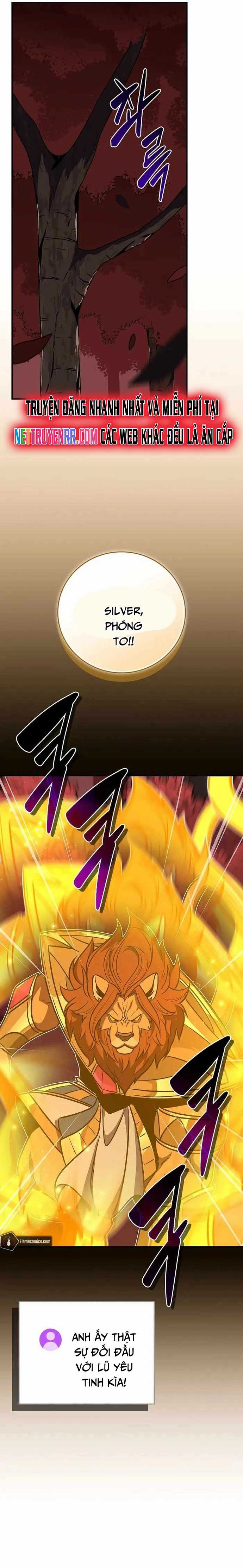 Streamer Pháp Sư Chapter 106 trang 15