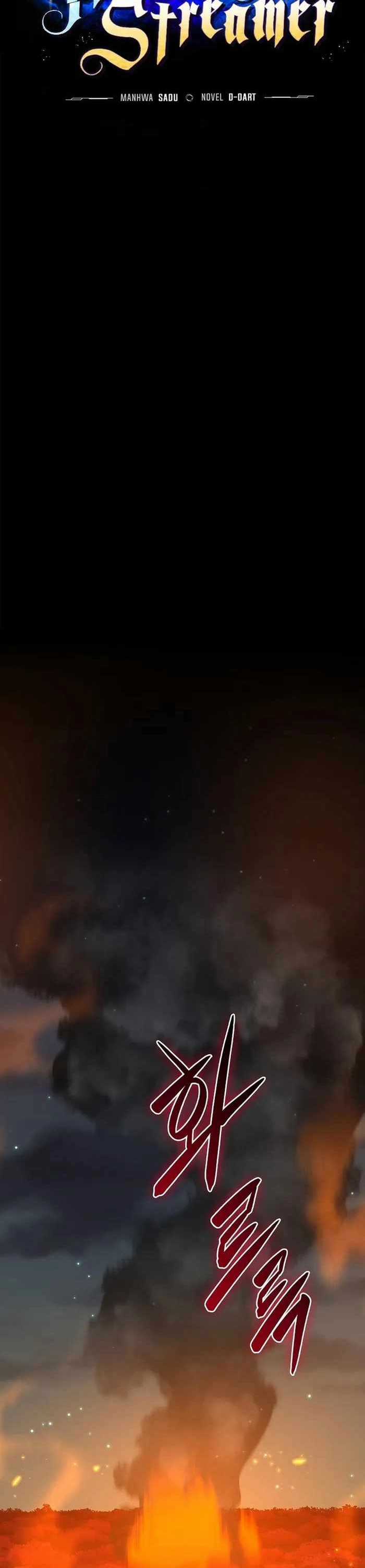 Streamer Pháp Sư Chapter 107 trang 11