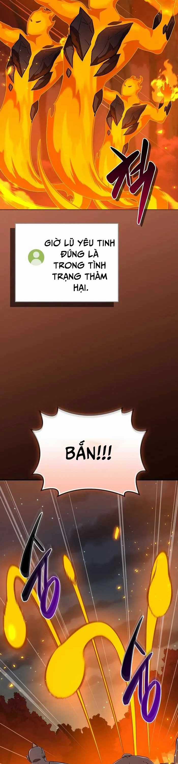 Streamer Pháp Sư Chapter 107 trang 17