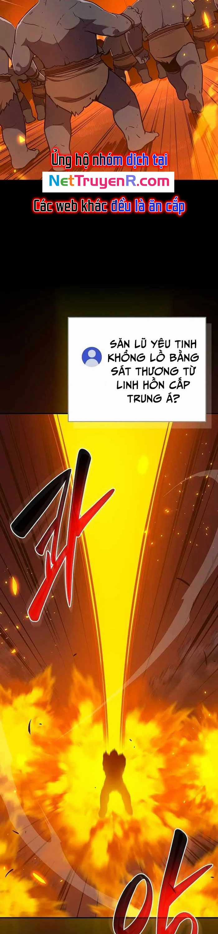 Streamer Pháp Sư Chapter 107 trang 18