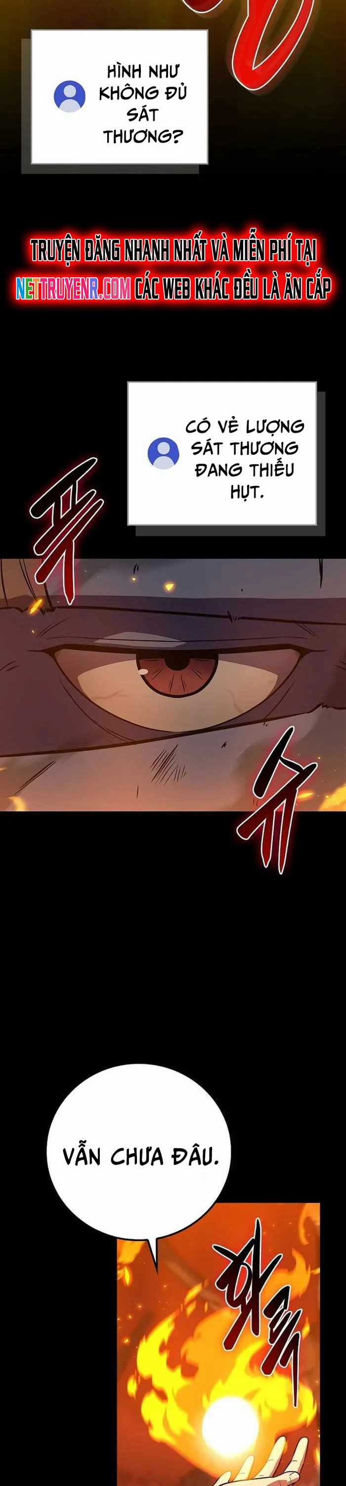 Streamer Pháp Sư Chapter 107 trang 19