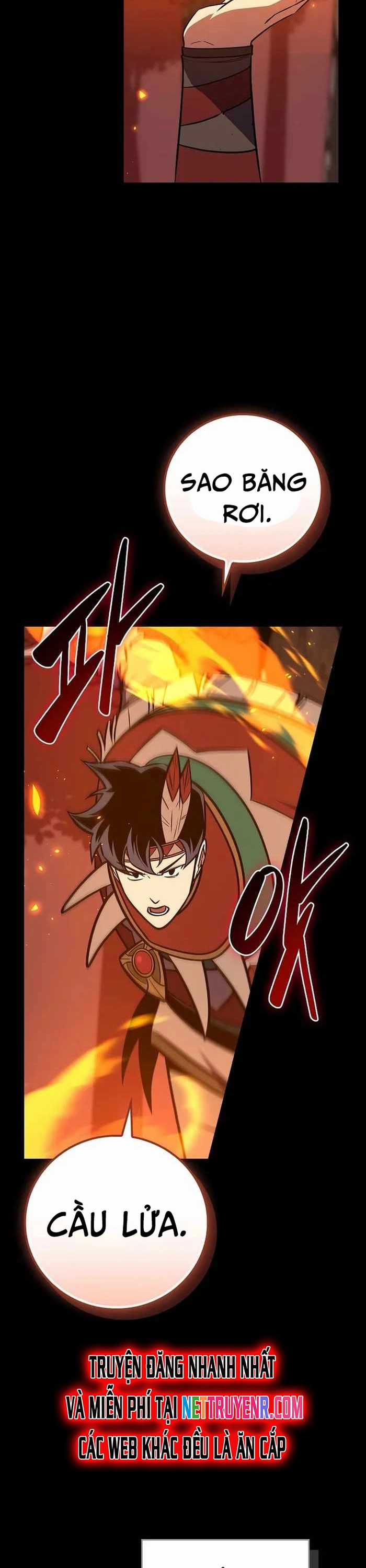 Streamer Pháp Sư Chapter 107 trang 20