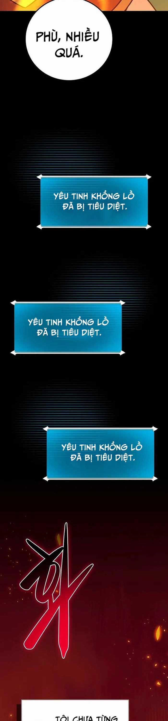 Streamer Pháp Sư Chapter 107 trang 23