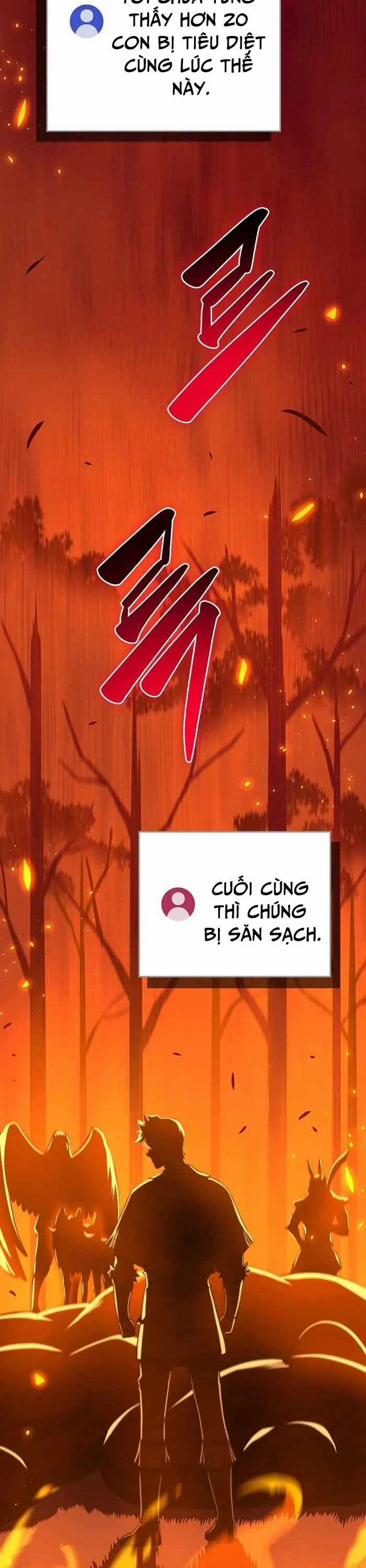 Streamer Pháp Sư Chapter 107 trang 24