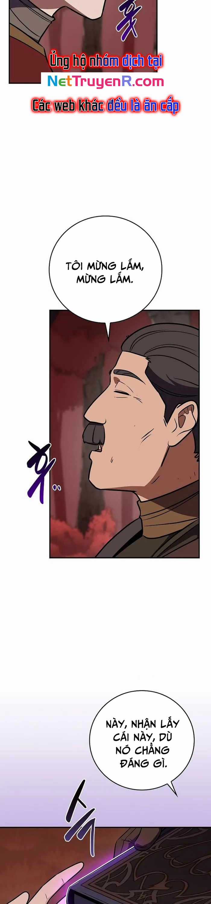 Streamer Pháp Sư Chapter 107 trang 29