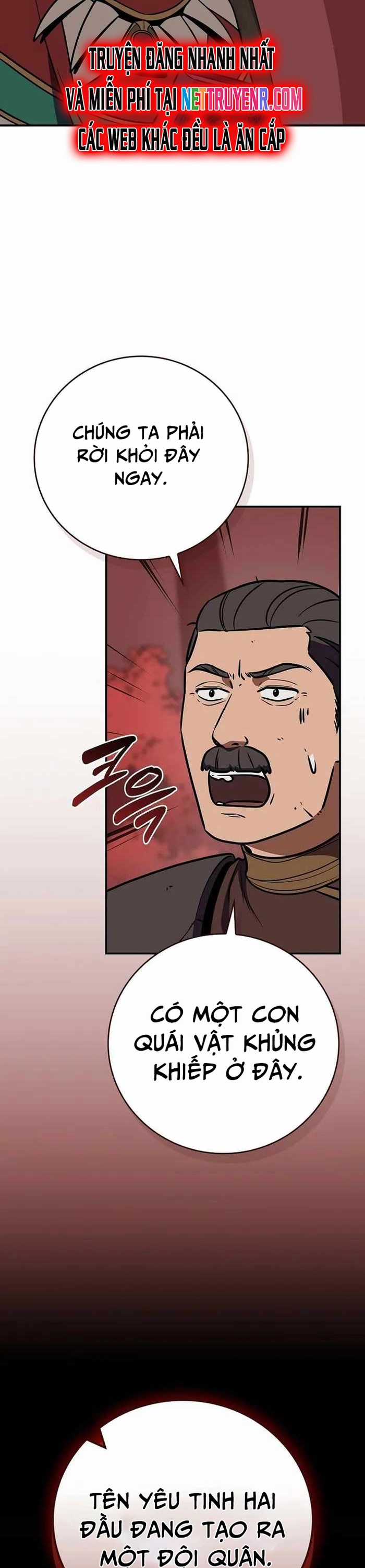 Streamer Pháp Sư Chapter 107 trang 31