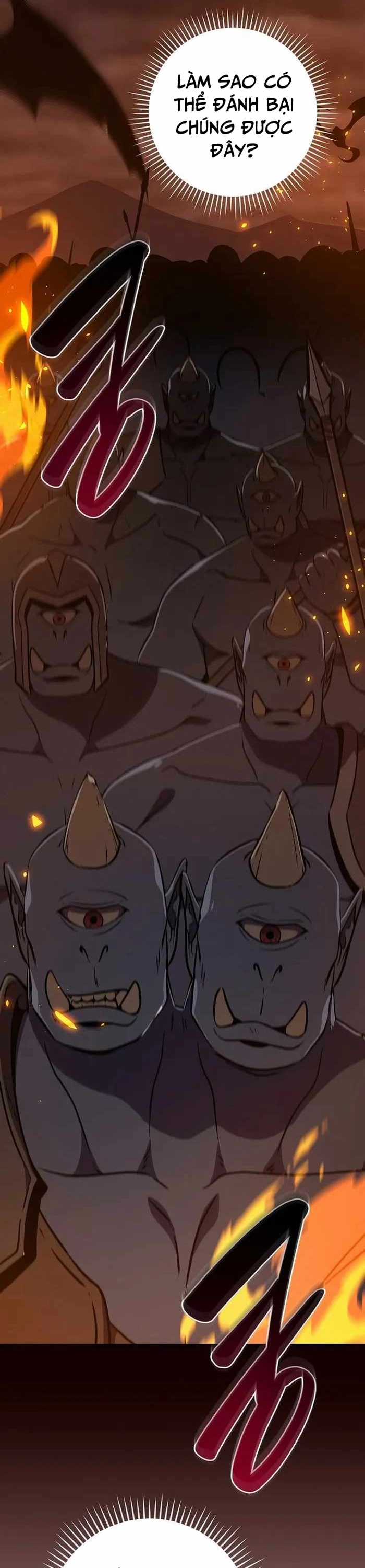 Streamer Pháp Sư Chapter 107 trang 34