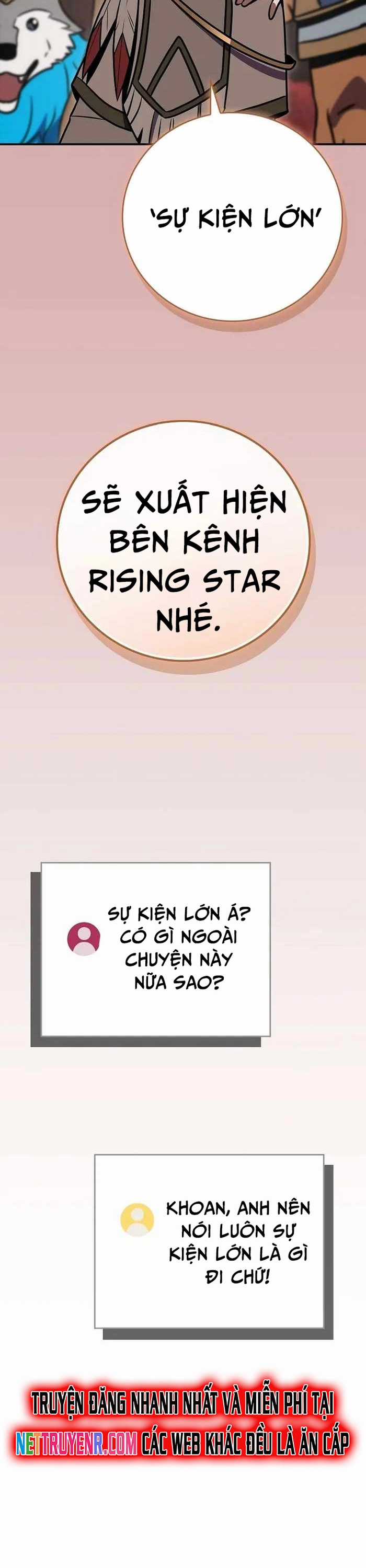 Streamer Pháp Sư Chapter 107 trang 37