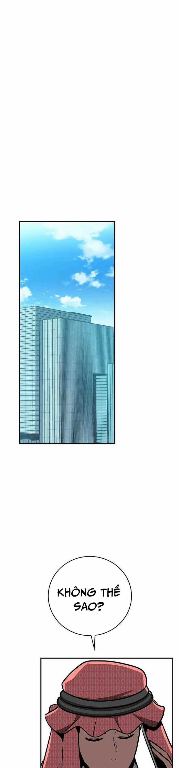 Streamer Pháp Sư Chapter 107 trang 38