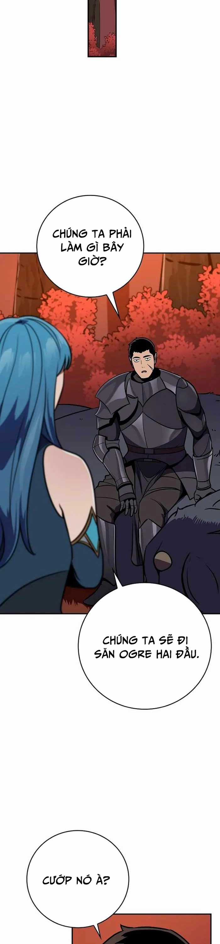 Streamer Pháp Sư Chapter 107 trang 44