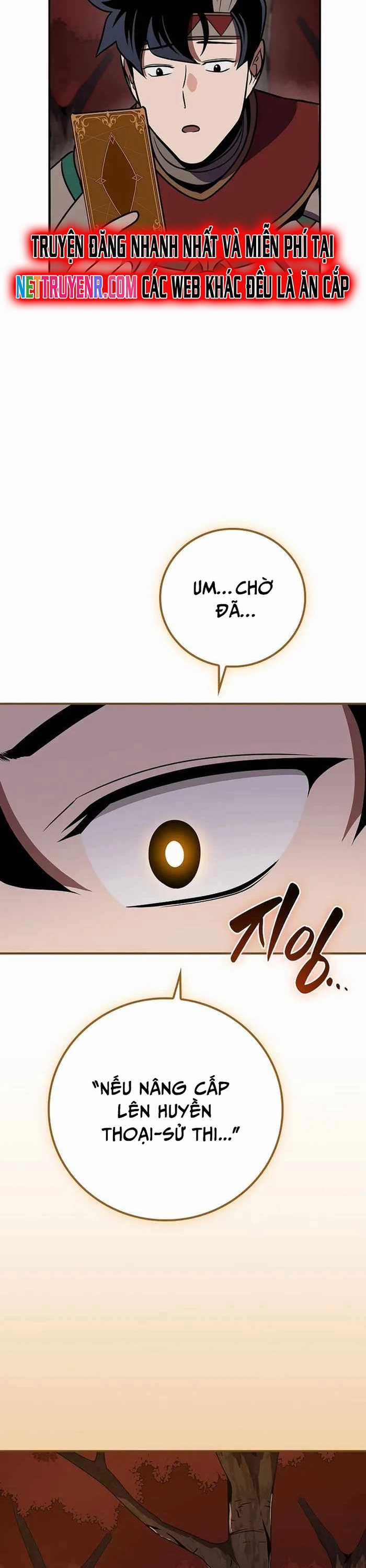 Streamer Pháp Sư Chapter 107 trang 49