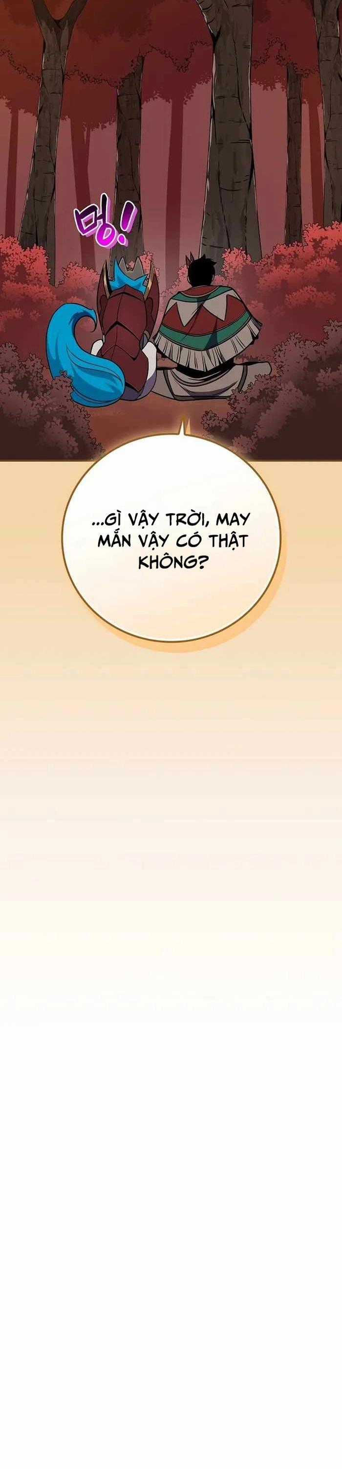 Streamer Pháp Sư Chapter 107 trang 50