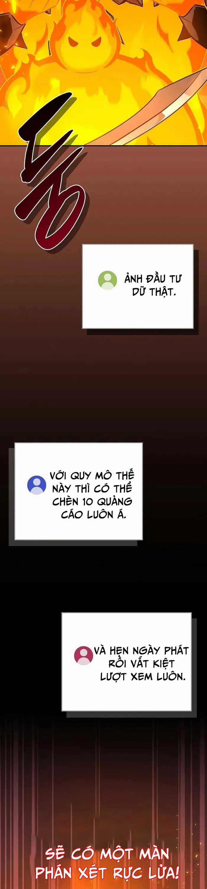 Streamer Pháp Sư Chapter 107 trang 6