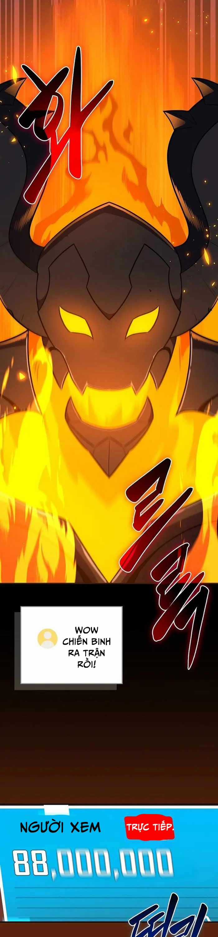 Streamer Pháp Sư Chapter 107 trang 7