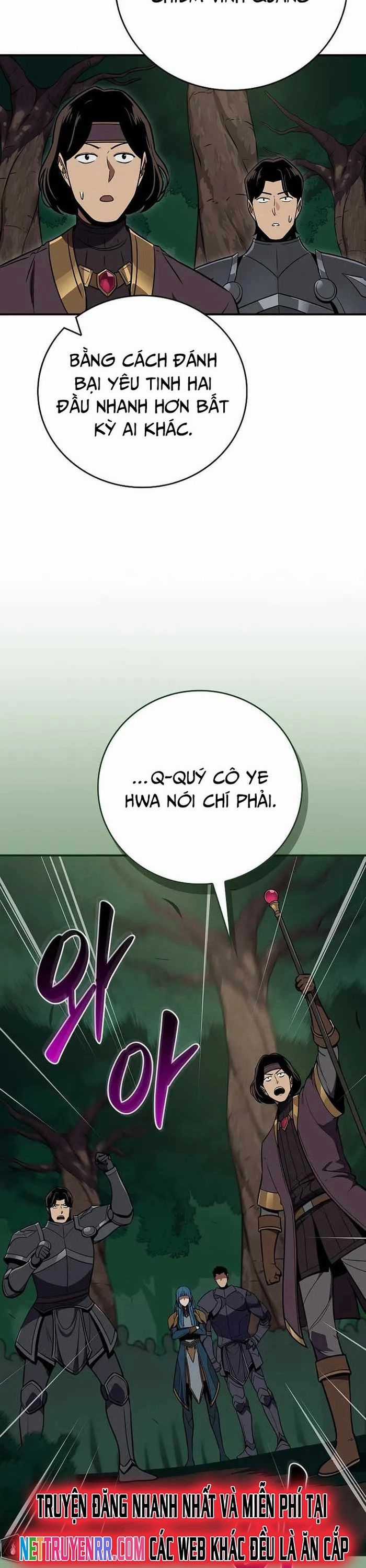 Streamer Pháp Sư Chapter 108 trang 11