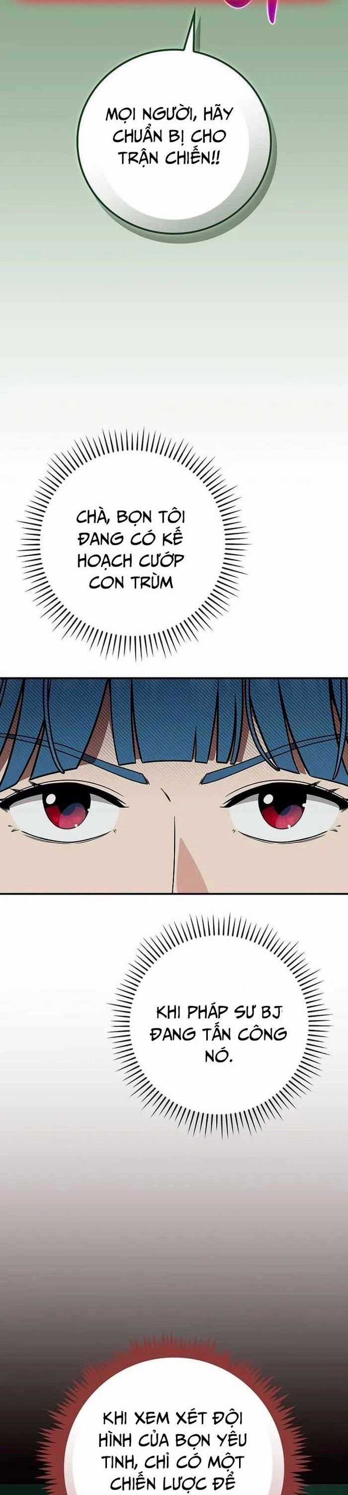 Streamer Pháp Sư Chapter 108 trang 12