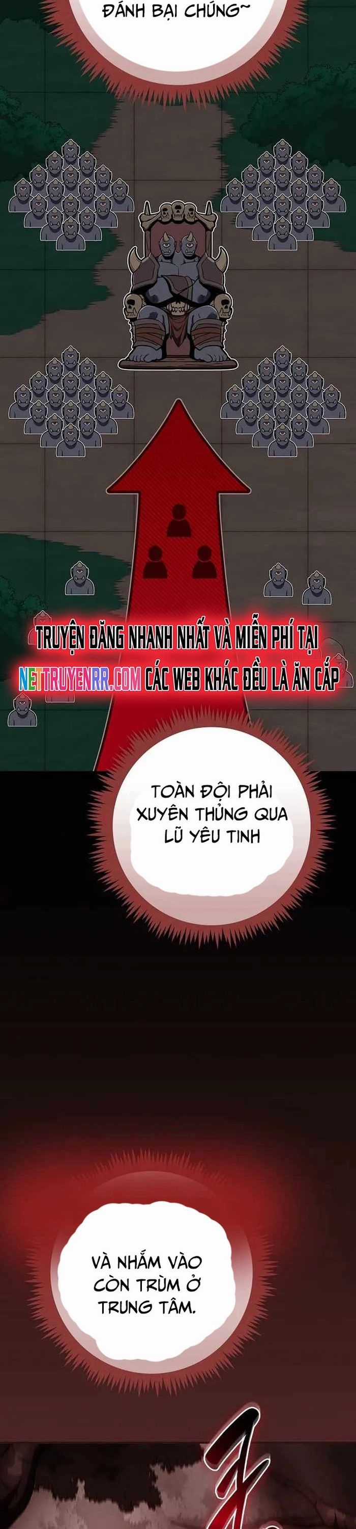 Streamer Pháp Sư Chapter 108 trang 13