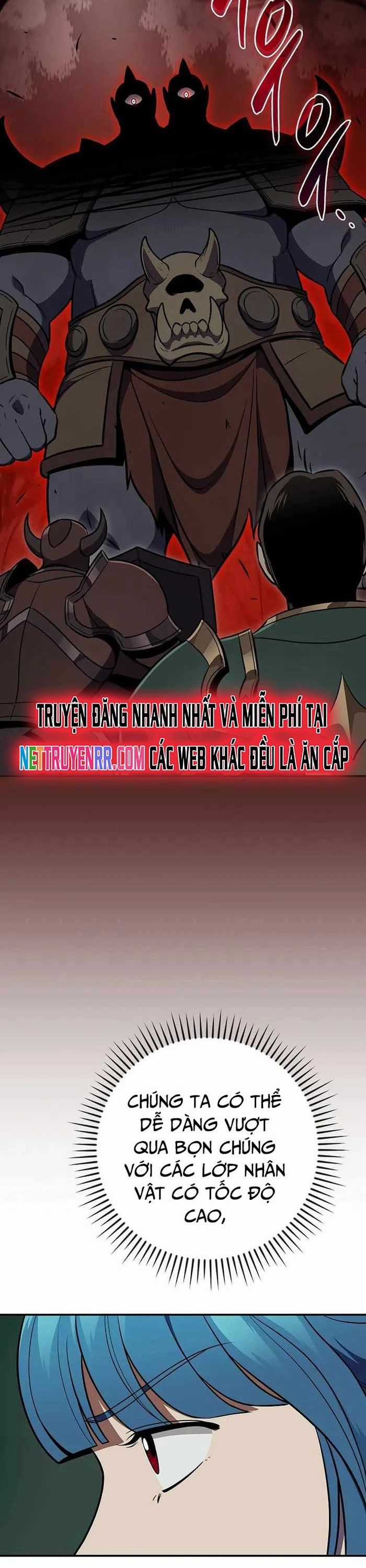 Streamer Pháp Sư Chapter 108 trang 14