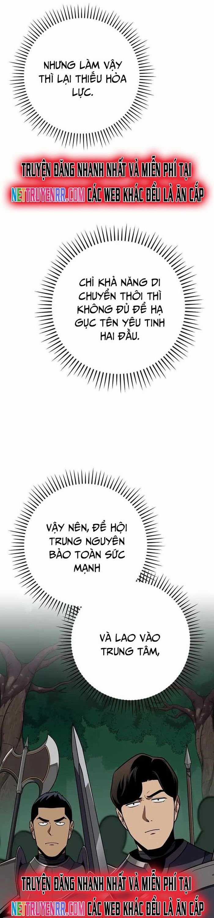 Streamer Pháp Sư Chapter 108 trang 15