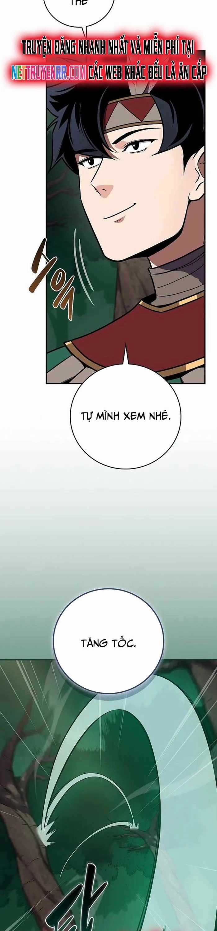 Streamer Pháp Sư Chapter 108 trang 21