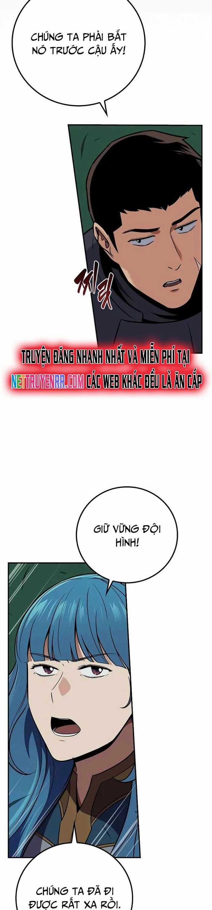 Streamer Pháp Sư Chapter 108 trang 24