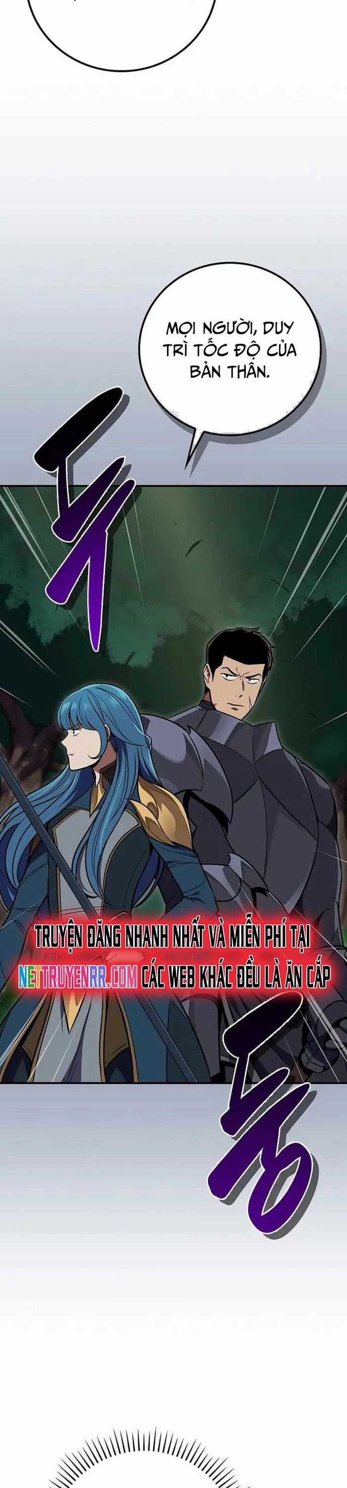 Streamer Pháp Sư Chapter 108 trang 25