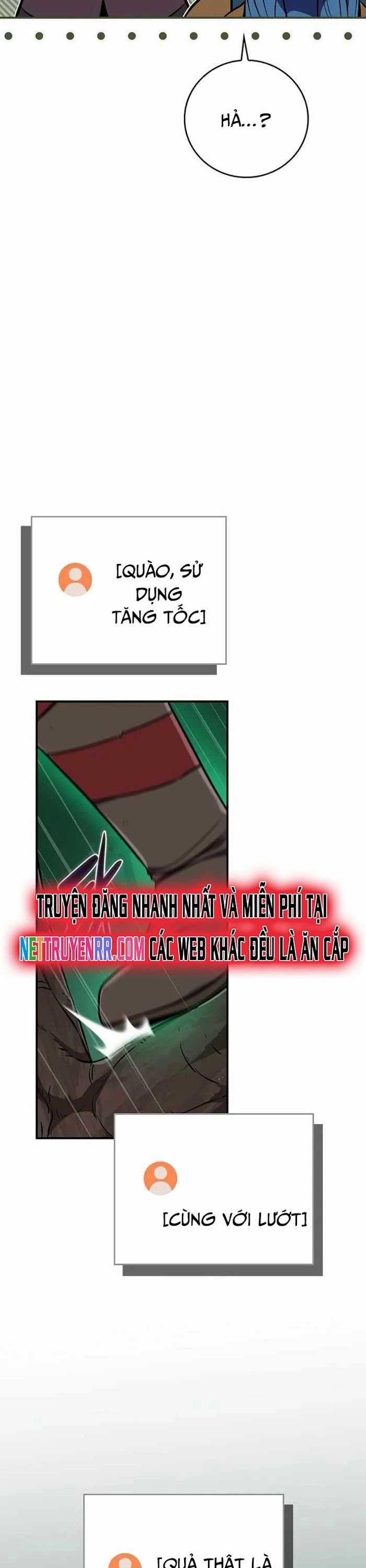 Streamer Pháp Sư Chapter 108 trang 27