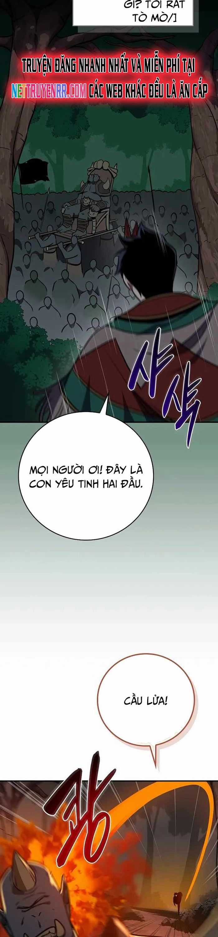 Streamer Pháp Sư Chapter 108 trang 29