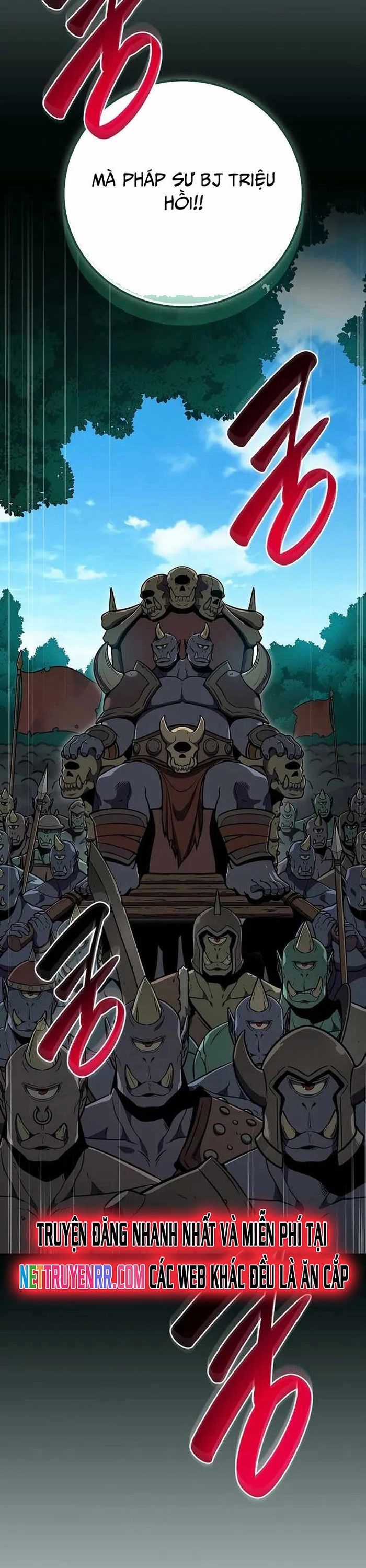 Streamer Pháp Sư Chapter 108 trang 3