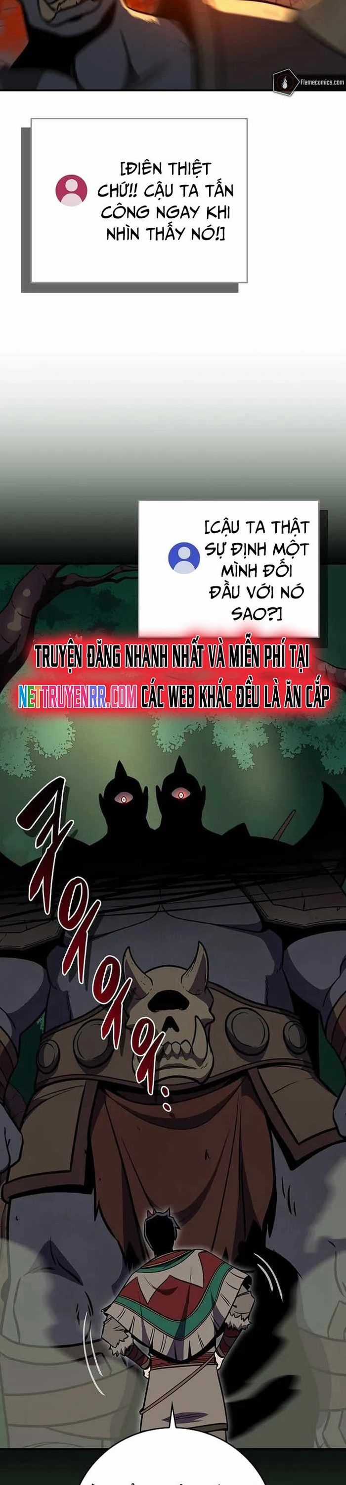 Streamer Pháp Sư Chapter 108 trang 30