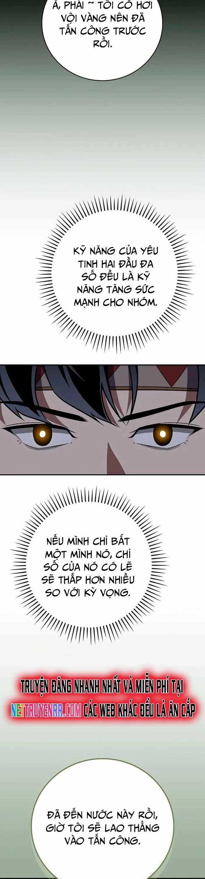 Streamer Pháp Sư Chapter 108 trang 31