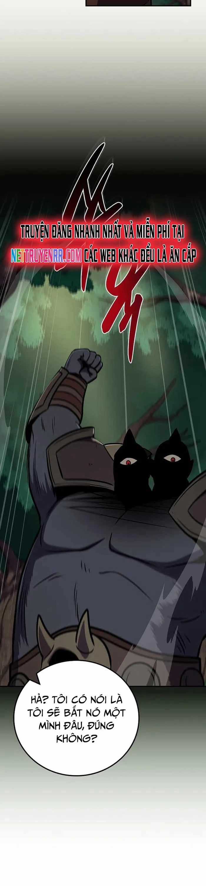 Streamer Pháp Sư Chapter 108 trang 33