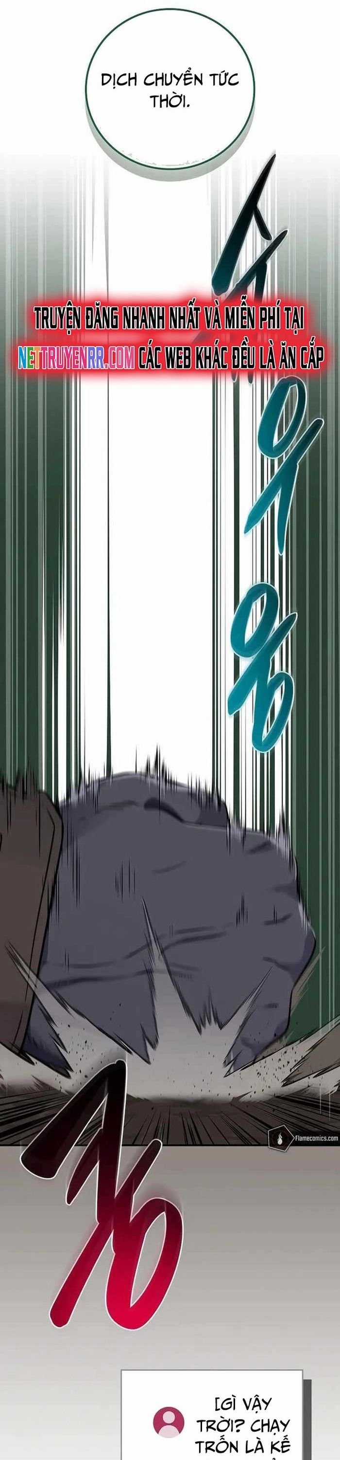 Streamer Pháp Sư Chapter 108 trang 34