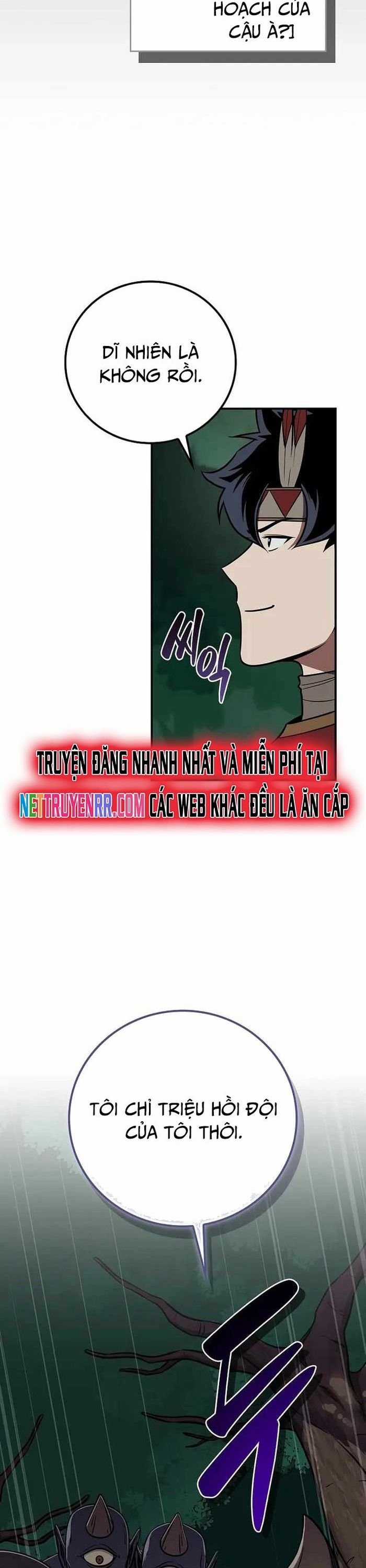 Streamer Pháp Sư Chapter 108 trang 35