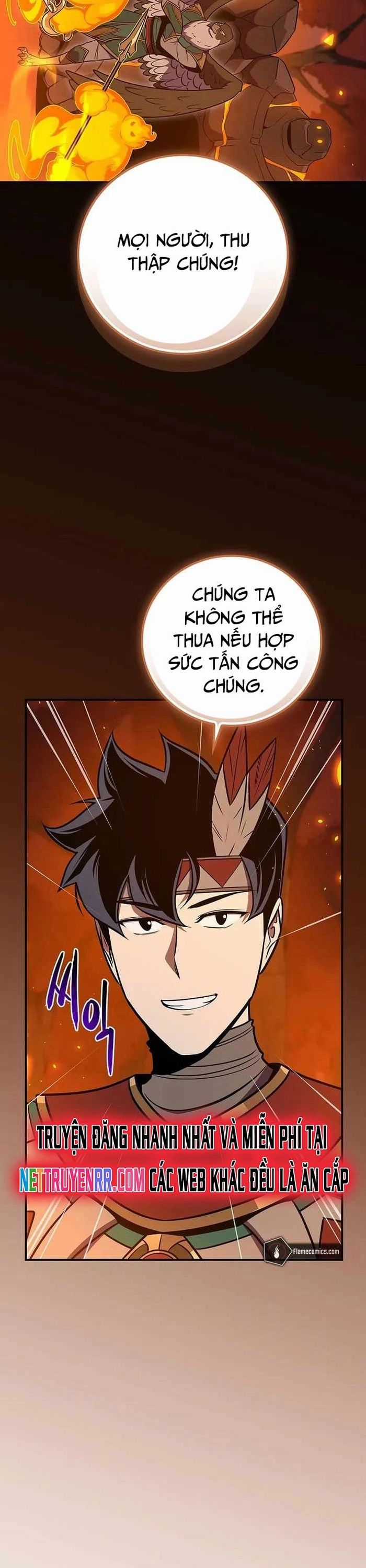 Streamer Pháp Sư Chapter 108 trang 39