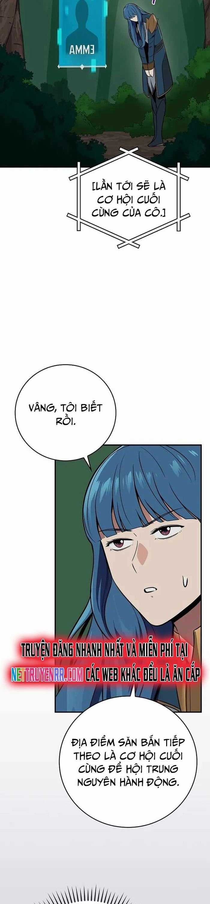 Streamer Pháp Sư Chapter 108 trang 41