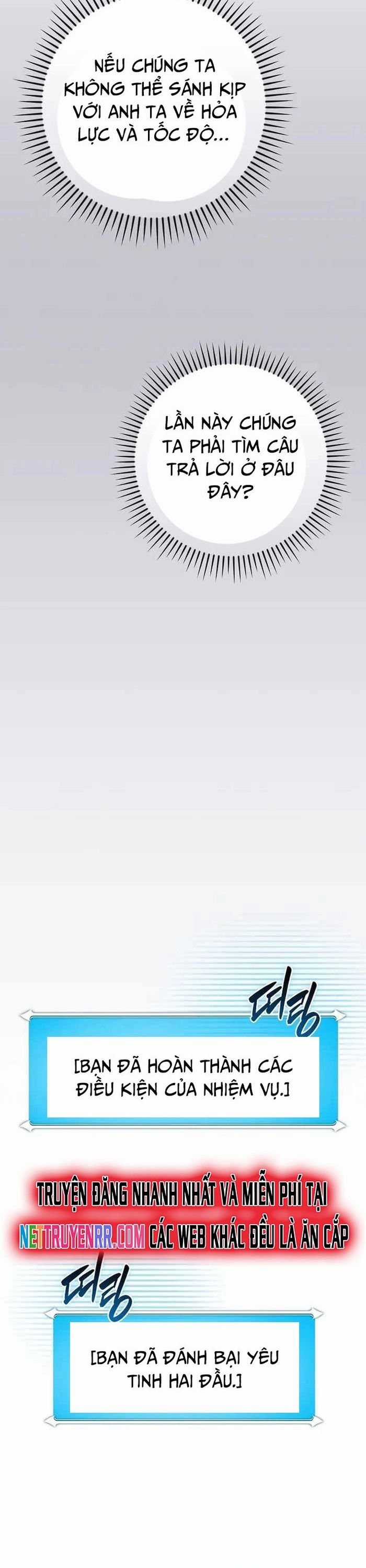 Streamer Pháp Sư Chapter 108 trang 42