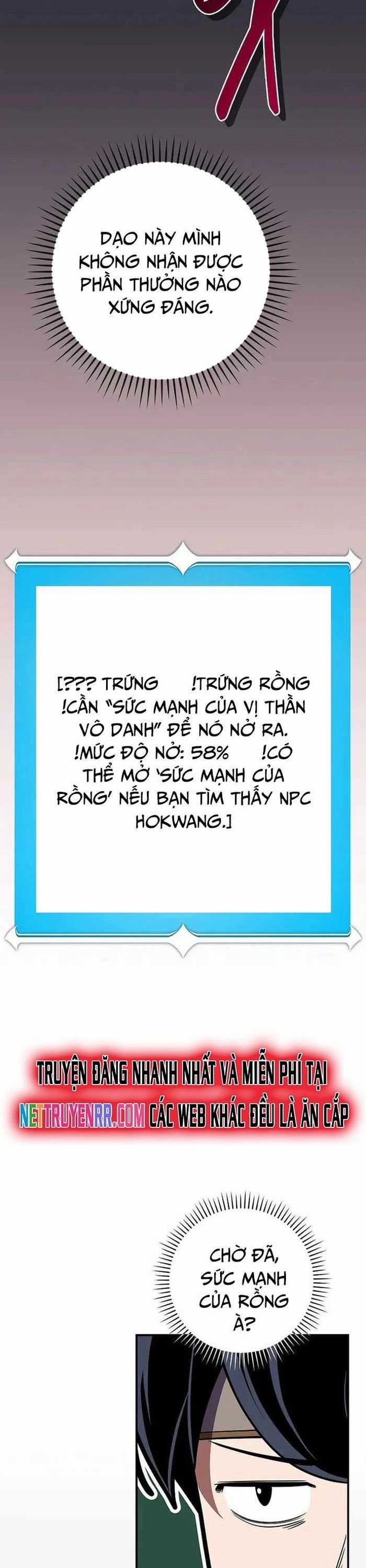 Streamer Pháp Sư Chapter 108 trang 45