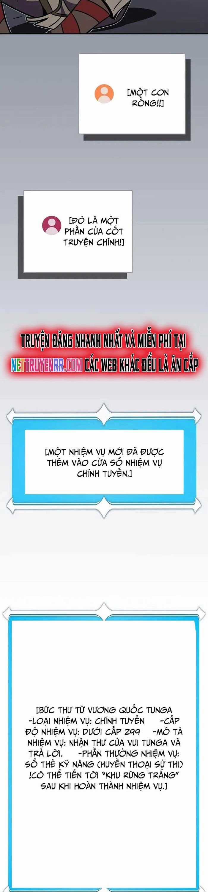 Streamer Pháp Sư Chapter 108 trang 47