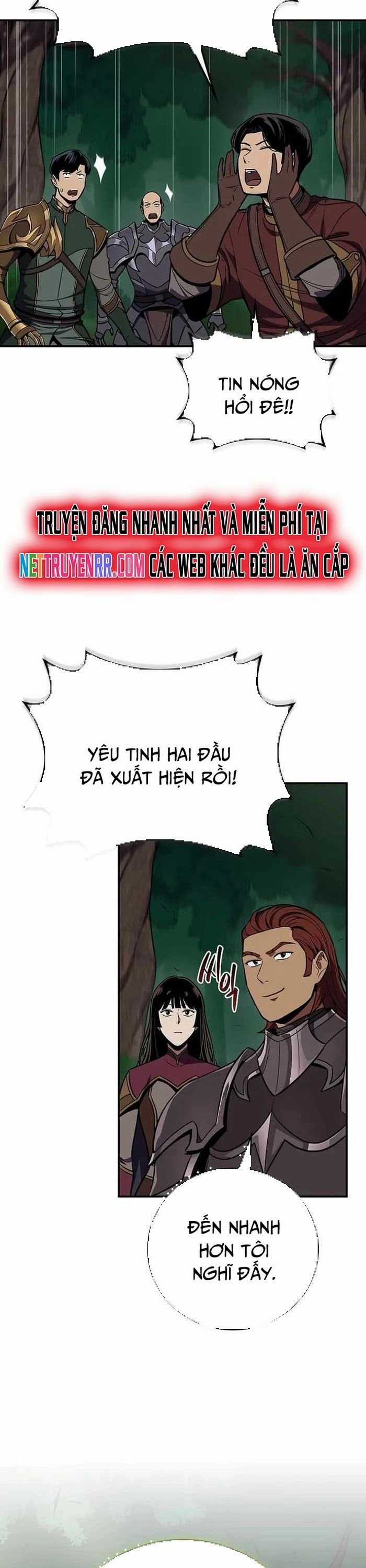 Streamer Pháp Sư Chapter 108 trang 5