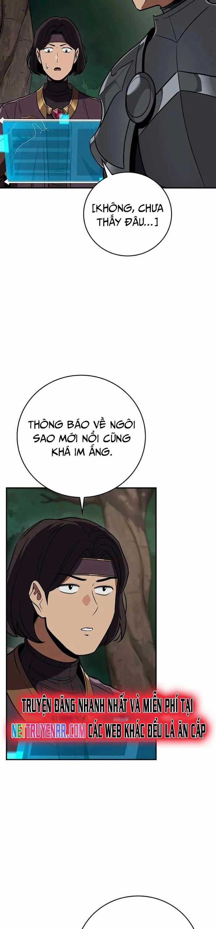 Streamer Pháp Sư Chapter 108 trang 8