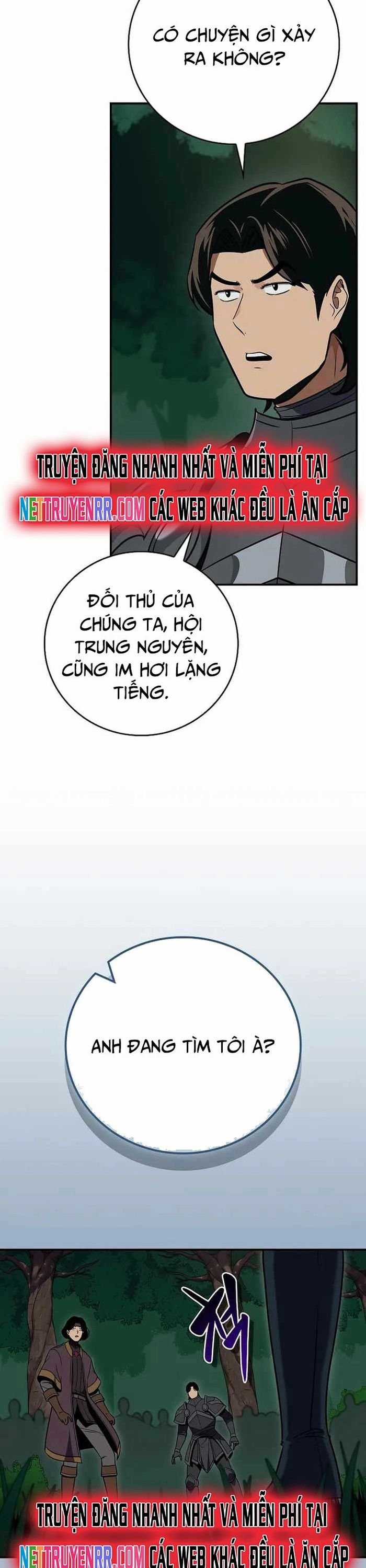 Streamer Pháp Sư Chapter 108 trang 9